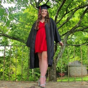 Meet your Posher, Jamie